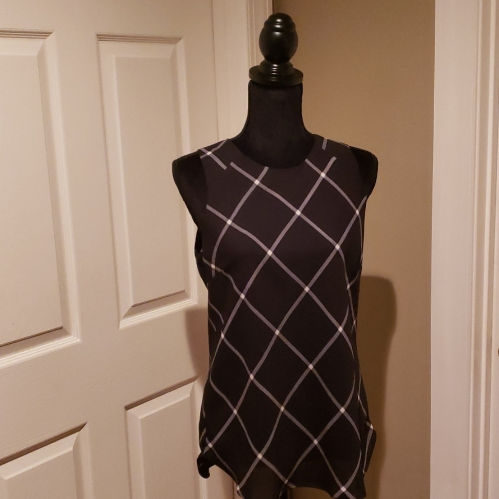 Willi Smith Top